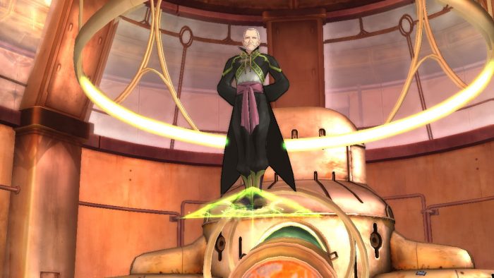 Tales of Xillia Screenshot 123