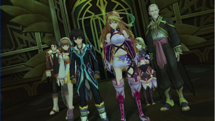 Tales of Xillia Screenshot 127