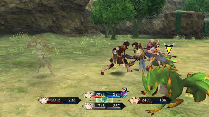 Tales of Xillia Screenshot 132