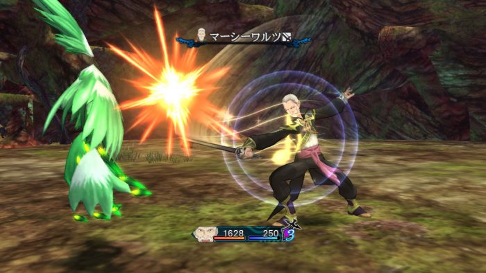 Tales of Xillia Screenshot 137
