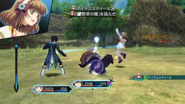 Tales of Xillia Screenshot 141