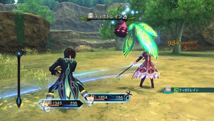 Tales of Xillia Screenshot 144