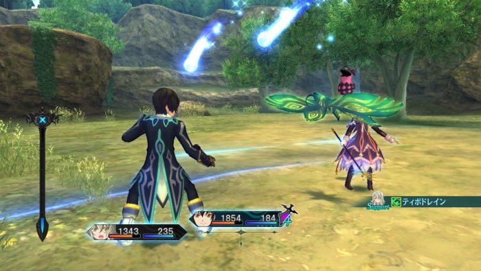 Tales of Xillia Screenshot 145