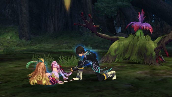 Tales of Xillia Screenshot 146