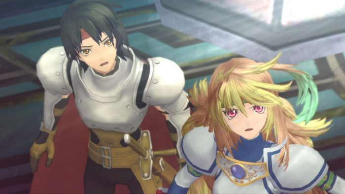 Tales of Xillia Screenshot 148