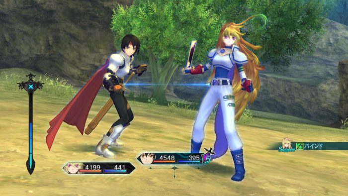 Tales of Xillia Screenshot 149