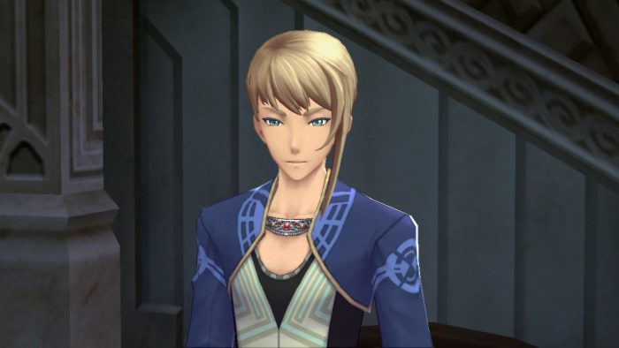 Tales of Xillia Screenshot 156