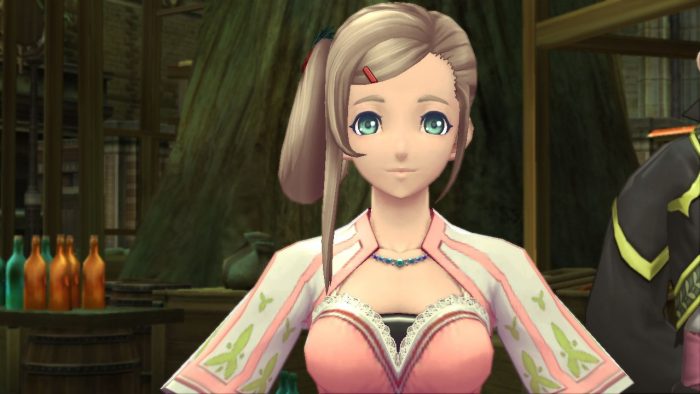 Tales of Xillia Screenshot 157