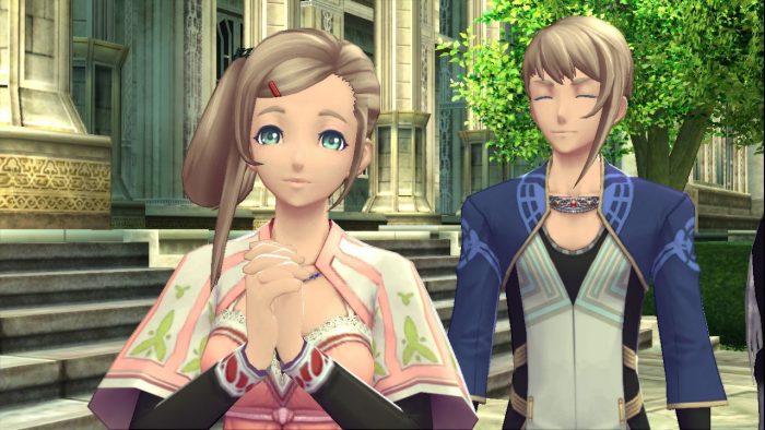 Tales of Xillia Screenshot 158