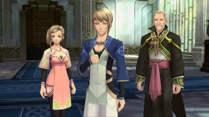 Tales of Xillia Screenshot 160