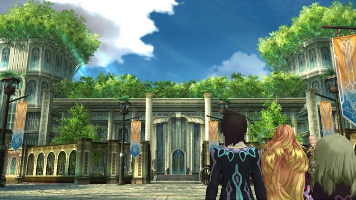 Tales of Xillia Screenshot 161