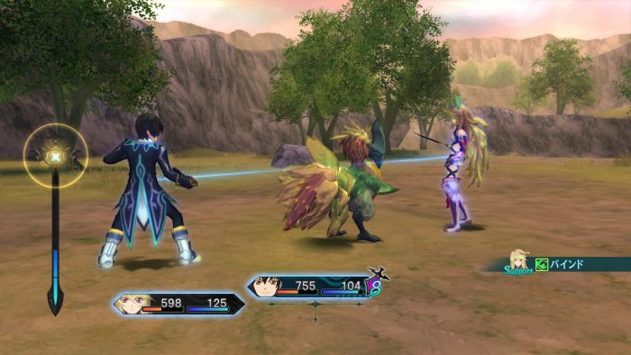 Tales of Xillia Screenshot 162