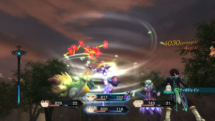 Tales of Xillia Screenshot 169
