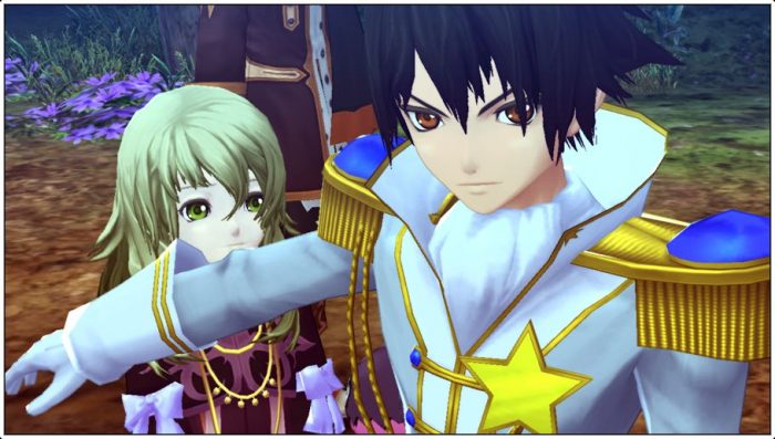Tales of Xillia Screenshot 177