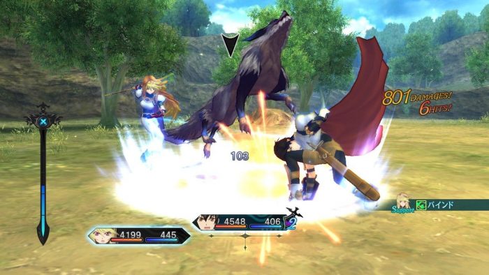 Tales of Xillia Screenshot 180