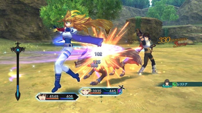 Tales of Xillia Screenshot 181