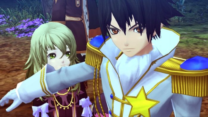 Tales of Xillia Screenshot 185