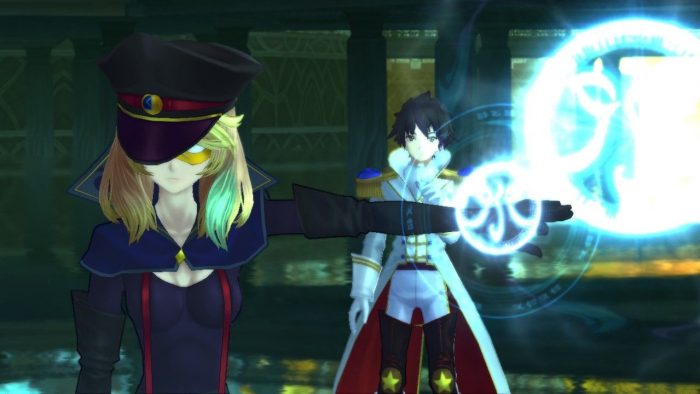 Tales of Xillia Screenshot 186