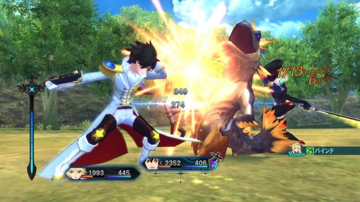 Tales of Xillia Screenshot 188