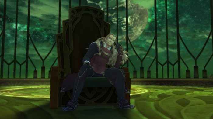 Tales of Xillia Screenshot 192