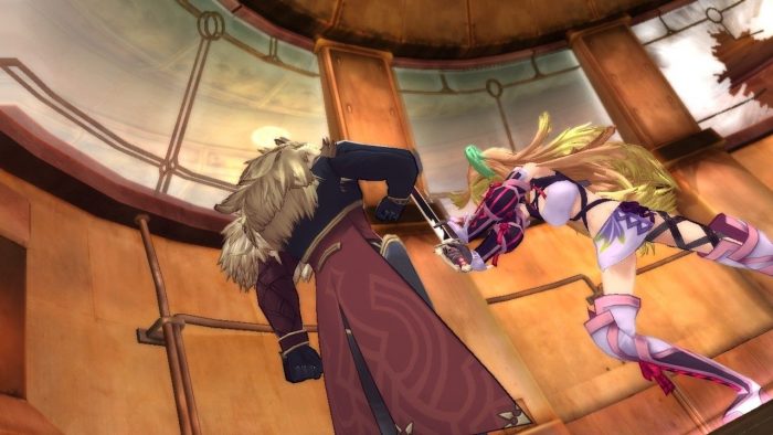 Tales of Xillia Screenshot 193