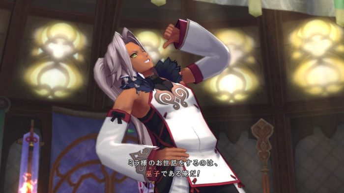 Tales of Xillia Screenshot 196