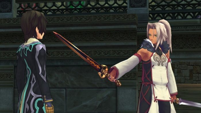 Tales of Xillia Screenshot 199
