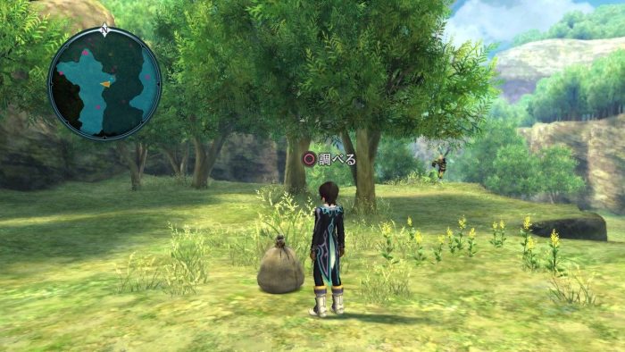 Tales of Xillia Screenshot 200
