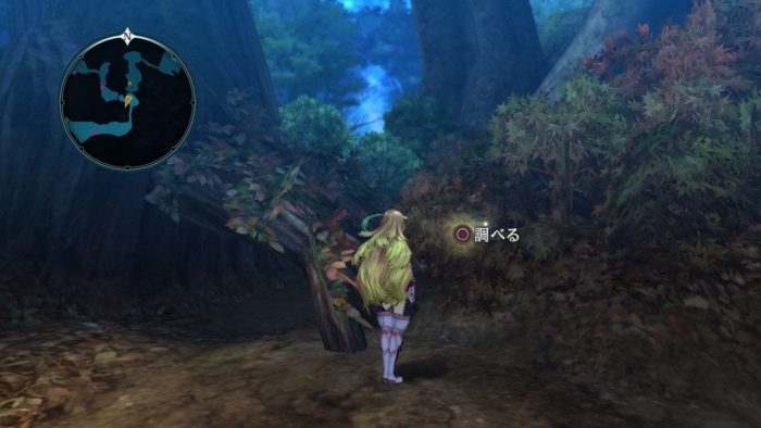 Tales of Xillia Screenshot 201