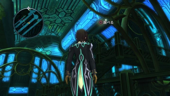 Tales of Xillia Screenshot 204