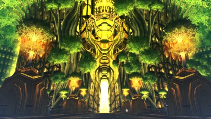 Tales of Xillia Screenshot 205