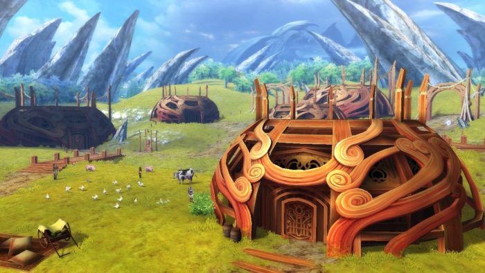 Tales of Xillia Screenshot 211