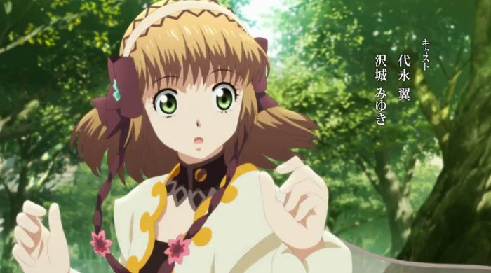Tales of Xillia Screenshot 212