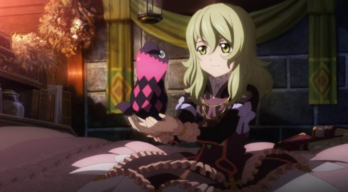 Tales of Xillia Screenshot 213