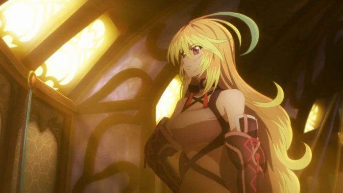Tales of Xillia Screenshot 214