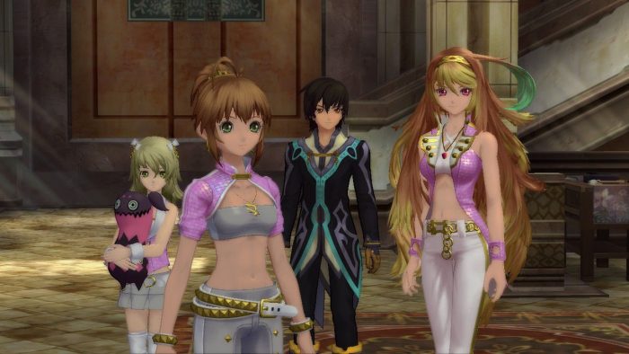 Tales of Xillia Screenshot 219