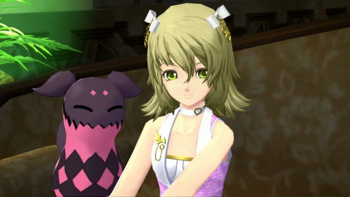 Tales of Xillia Screenshot 220