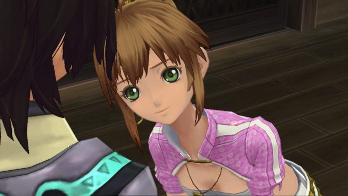 Tales of Xillia Screenshot 221