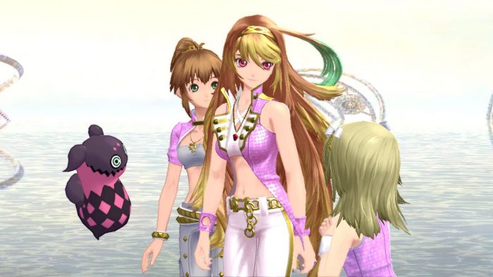 Tales of Xillia Screenshot 224