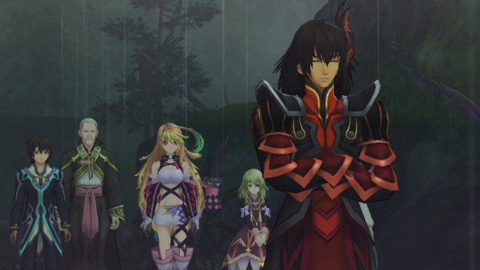 Tales of Xillia Screenshot 240