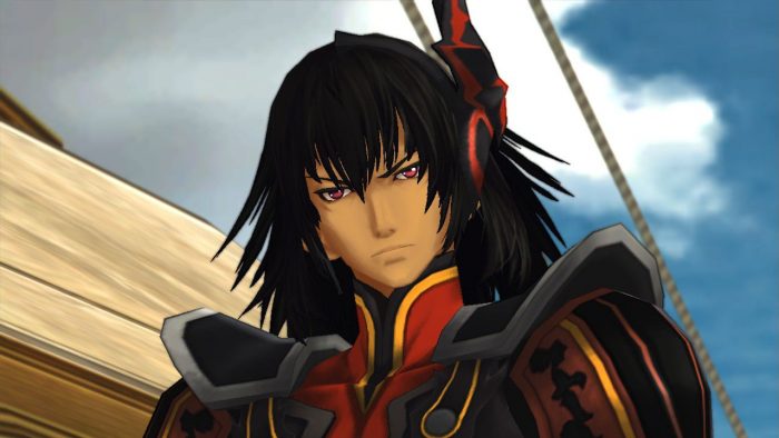 Tales of Xillia Screenshot 242