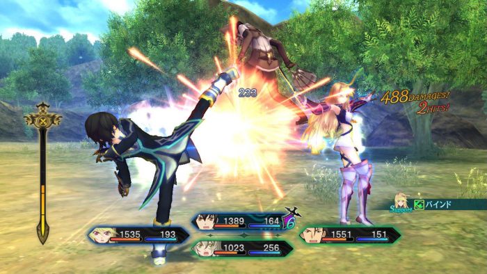 Tales of Xillia Screenshot 250