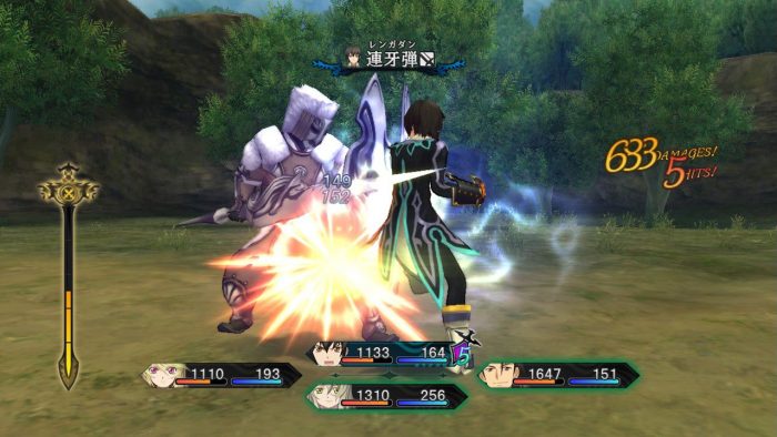 Tales of Xillia Screenshot 251