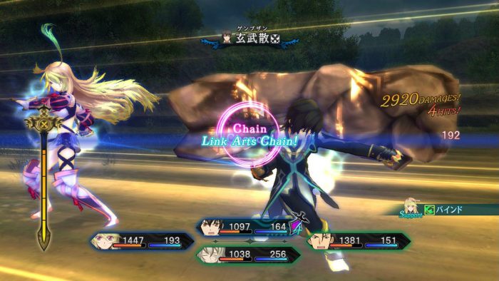 Tales of Xillia Screenshot 253