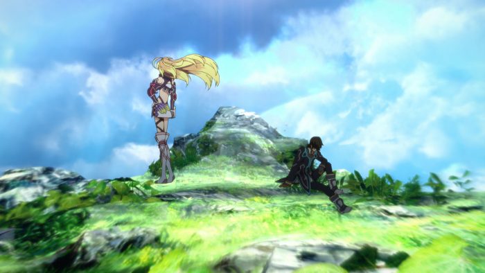 Tales of Xillia Screenshot 263