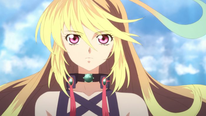 Tales of Xillia Screenshot 265