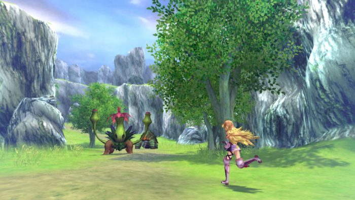 Tales of Xillia Screenshot 268