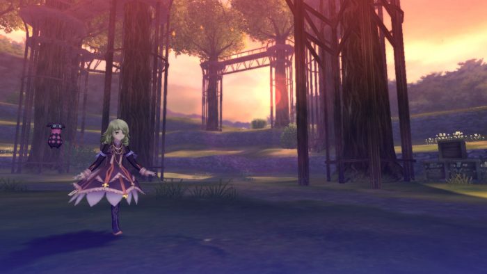 Tales of Xillia Screenshot 270