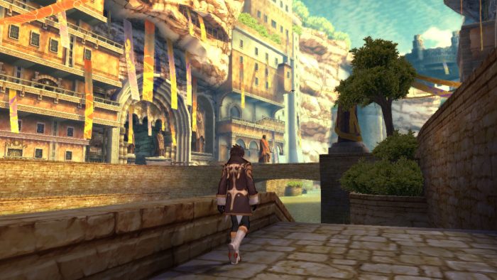 Tales of Xillia Screenshot 272