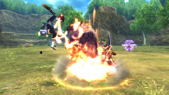 Tales of Xillia Screenshot 273
